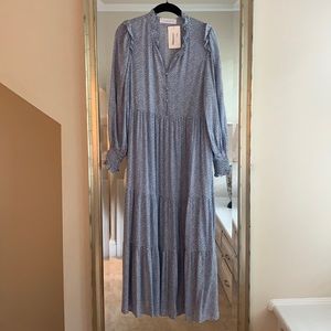 Lassiter Midi Dress